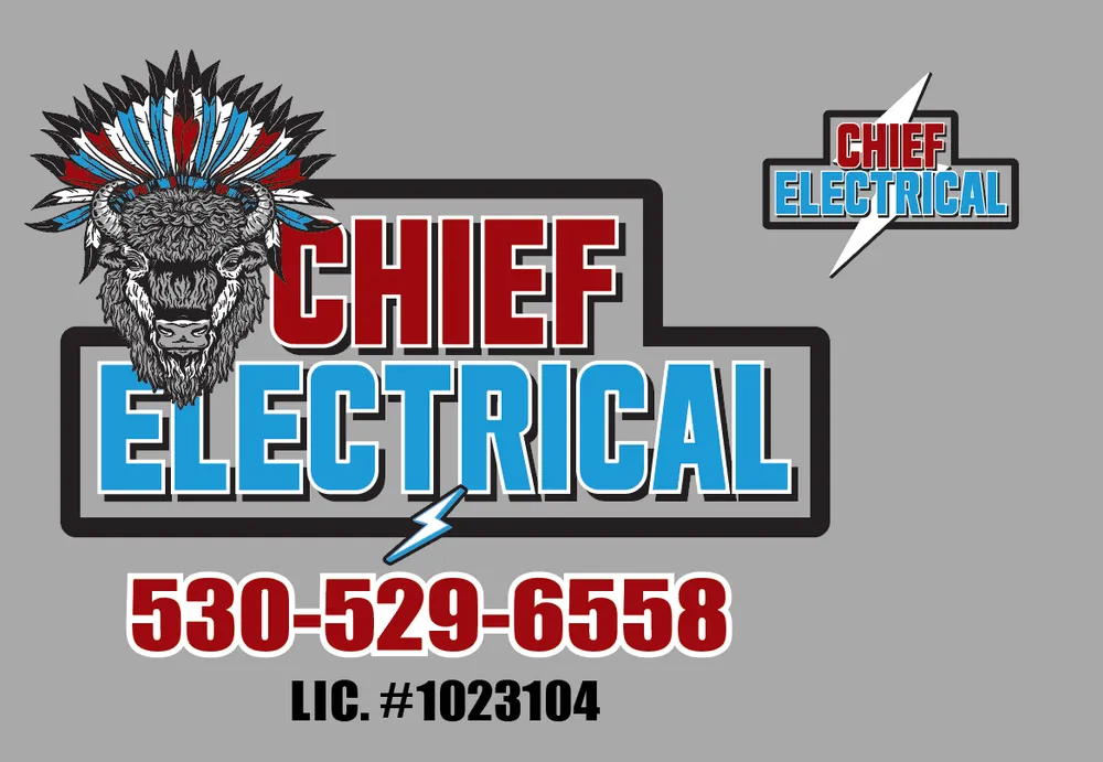 Slide of Chief Electrical