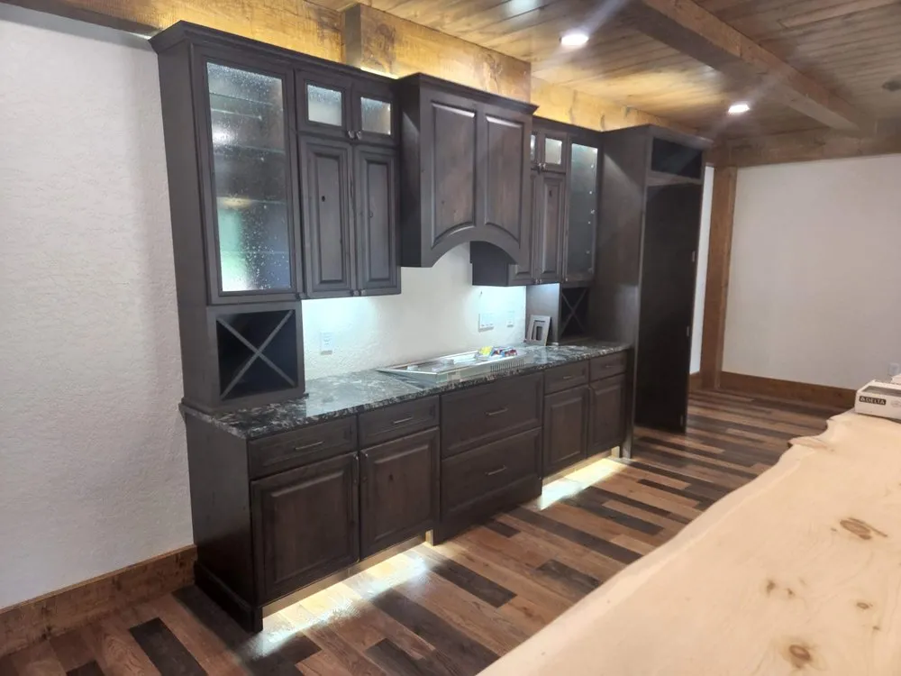 Reliable electrician providing emergency electrical service in Chetek, WI - Chief's Electric