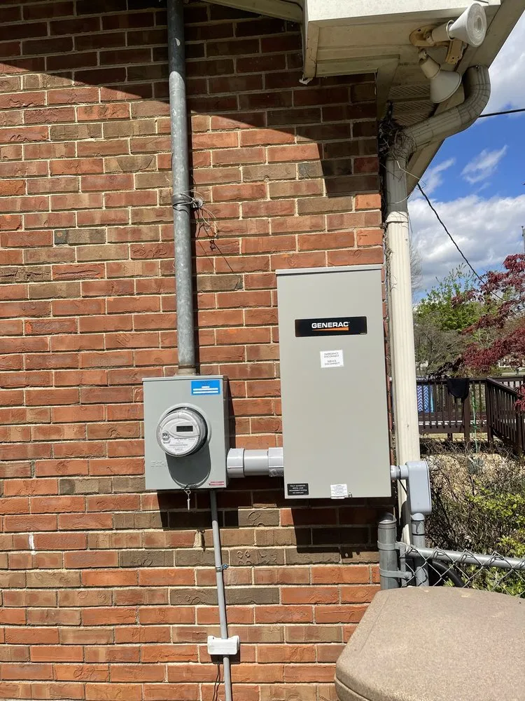 Slide of Chief's Electrical Plus