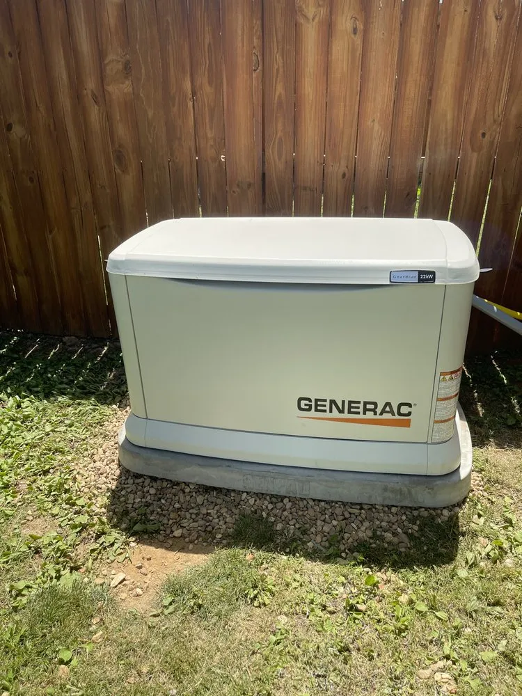 Slide of Chief's Electrical Plus