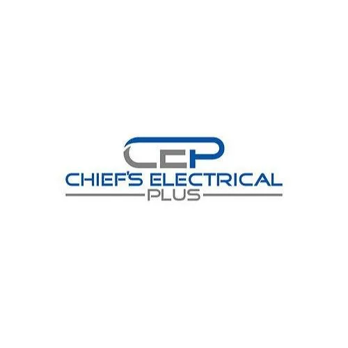 Slide of Chief's Electrical Plus