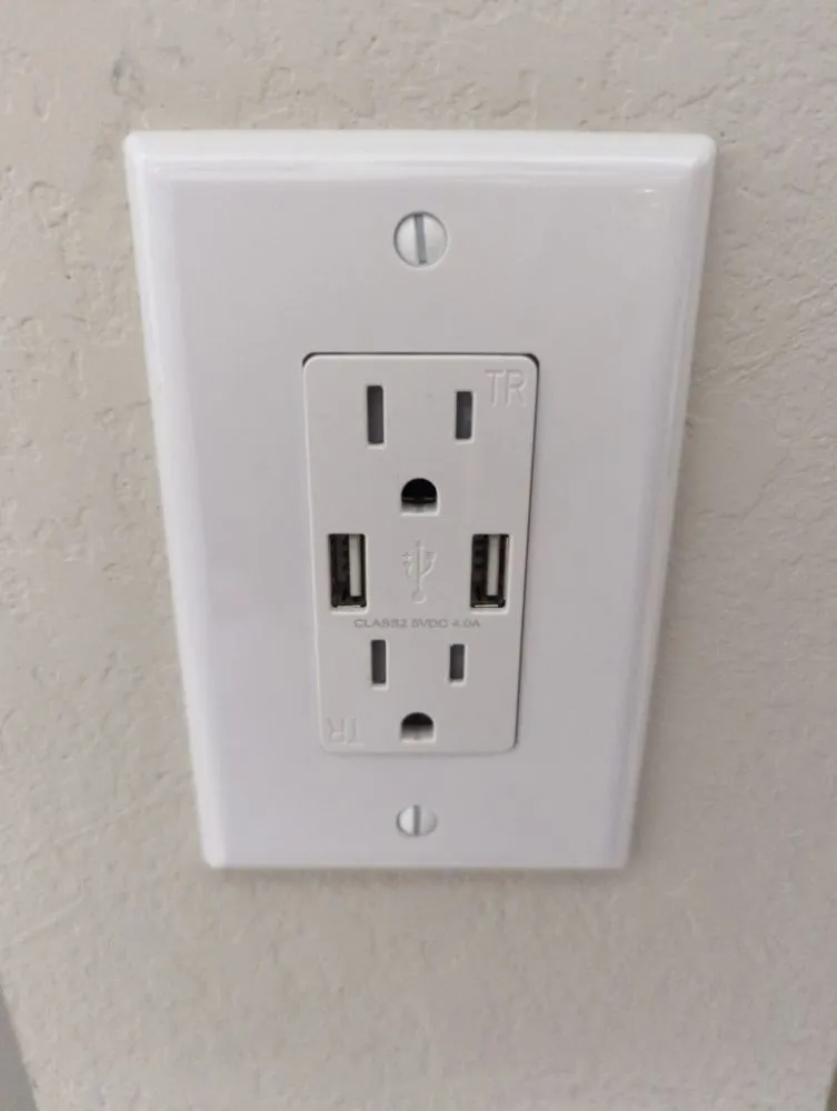 Slide of Chief's Fix-It