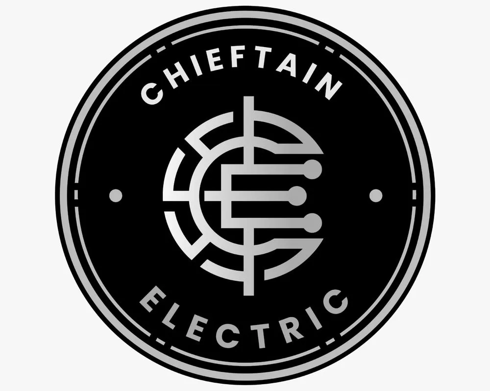Slide of Chieftain Electric