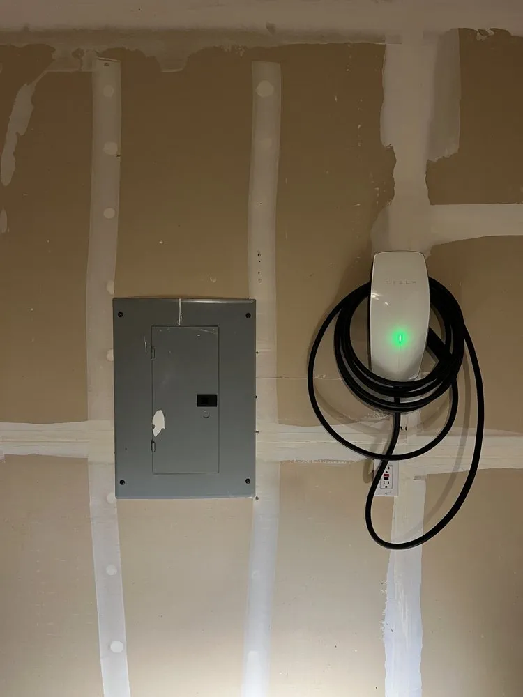 Slide of Chieftain Electric