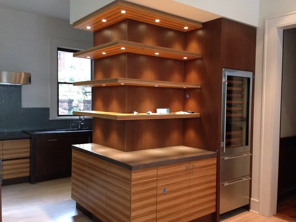 Slide of Childers Custom Electric and Lighting