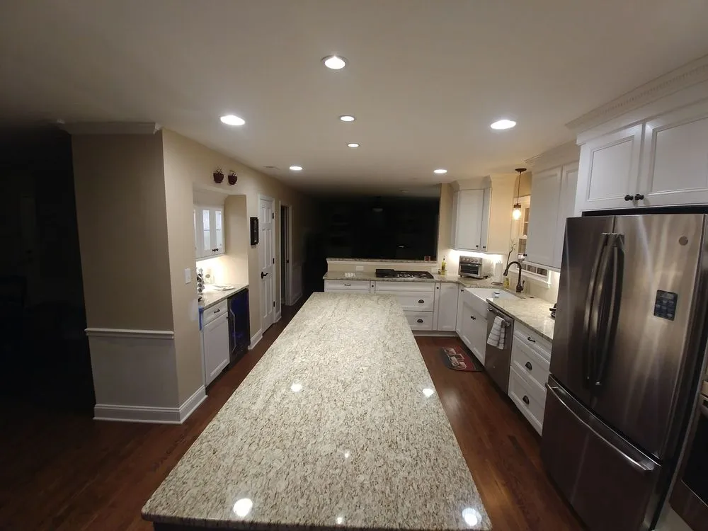 Slide of Childers Custom Electric and Lighting