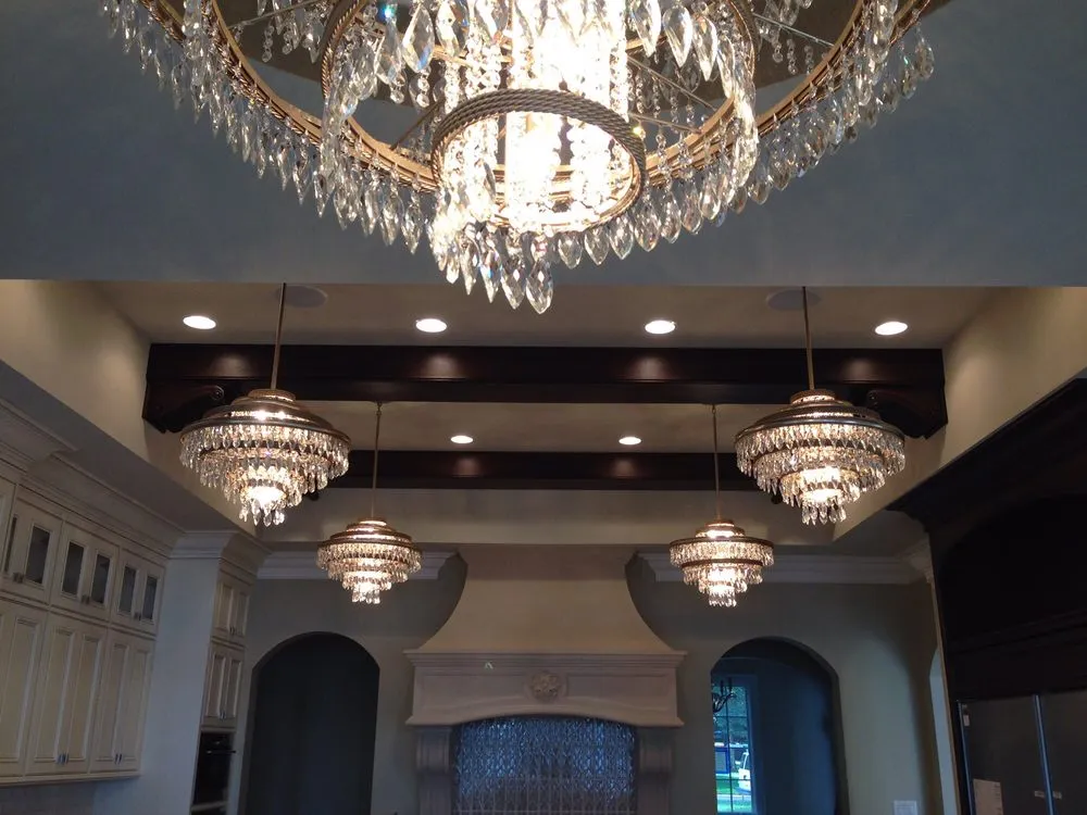 Slide of Childers Custom Electric and Lighting