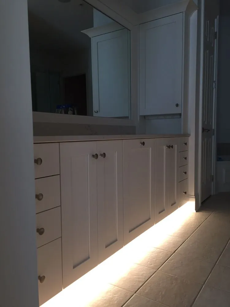 Emergency outlet and switch repair experts serving ,  - Childers Custom Electric and Lighting