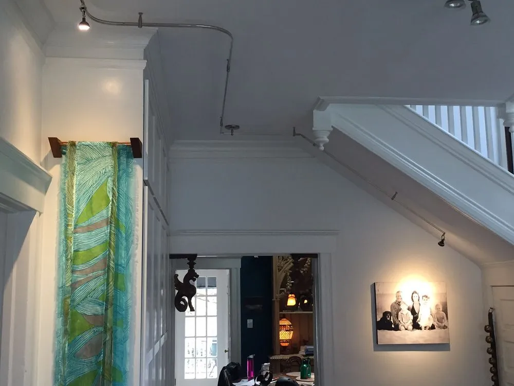 Slide of Childers Custom Electric and Lighting