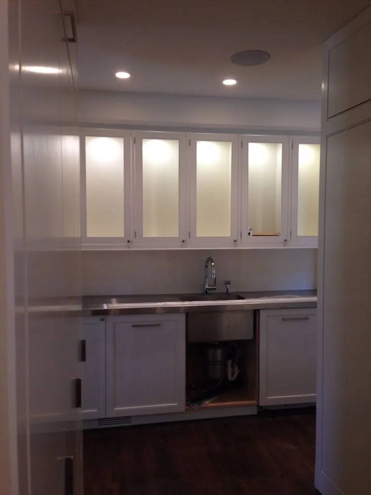 Expert electrical service for homes in wiring installation,  by 