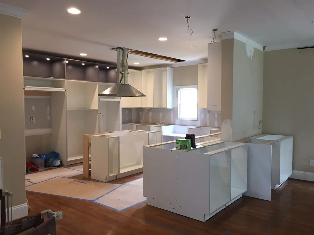 Slide of Childers Custom Electric and Lighting