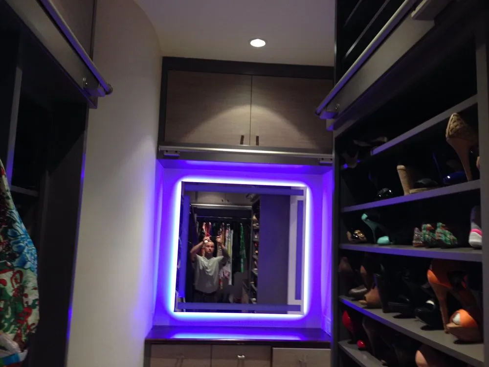 Slide of Childers Custom Electric and Lighting