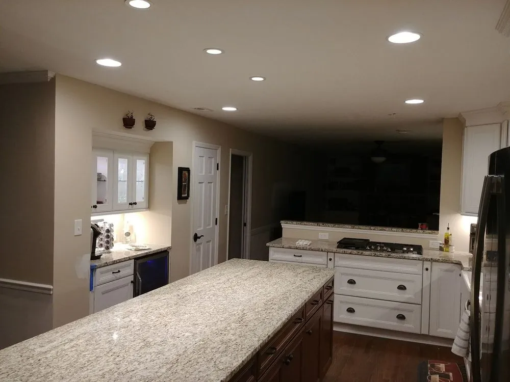 Slide of Childers Custom Electric and Lighting