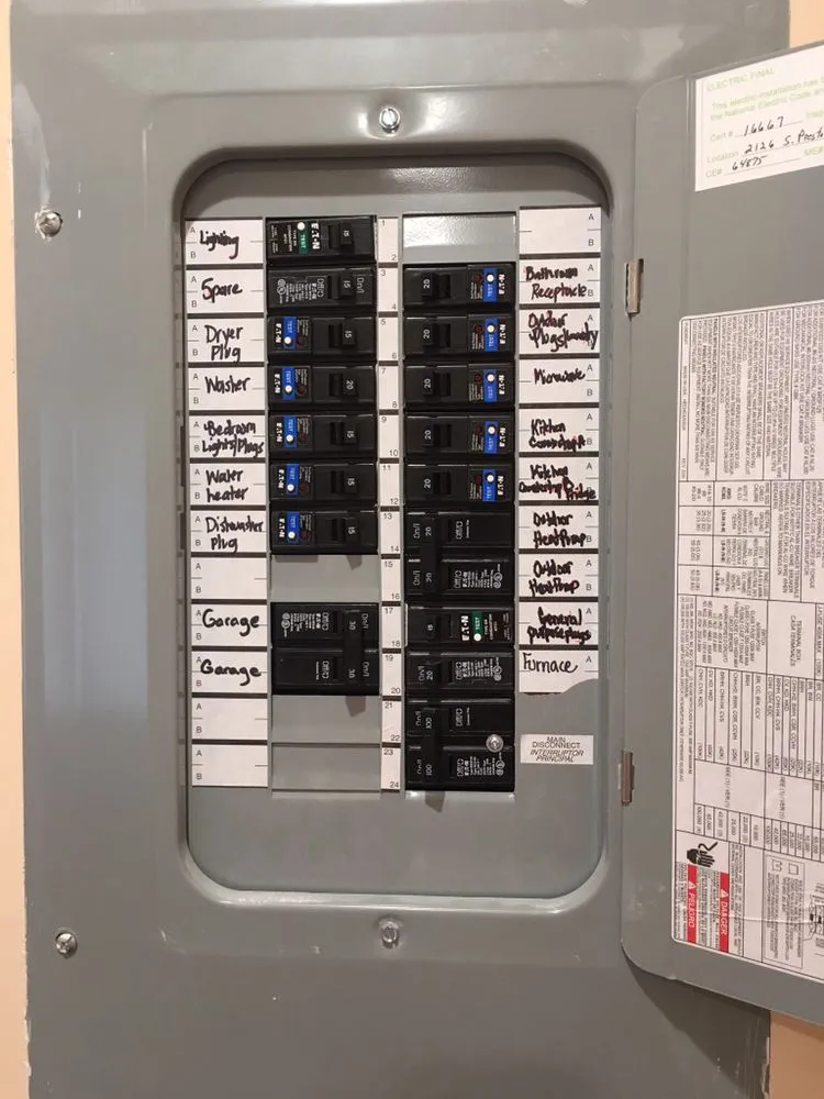 Slide of Chill Electric