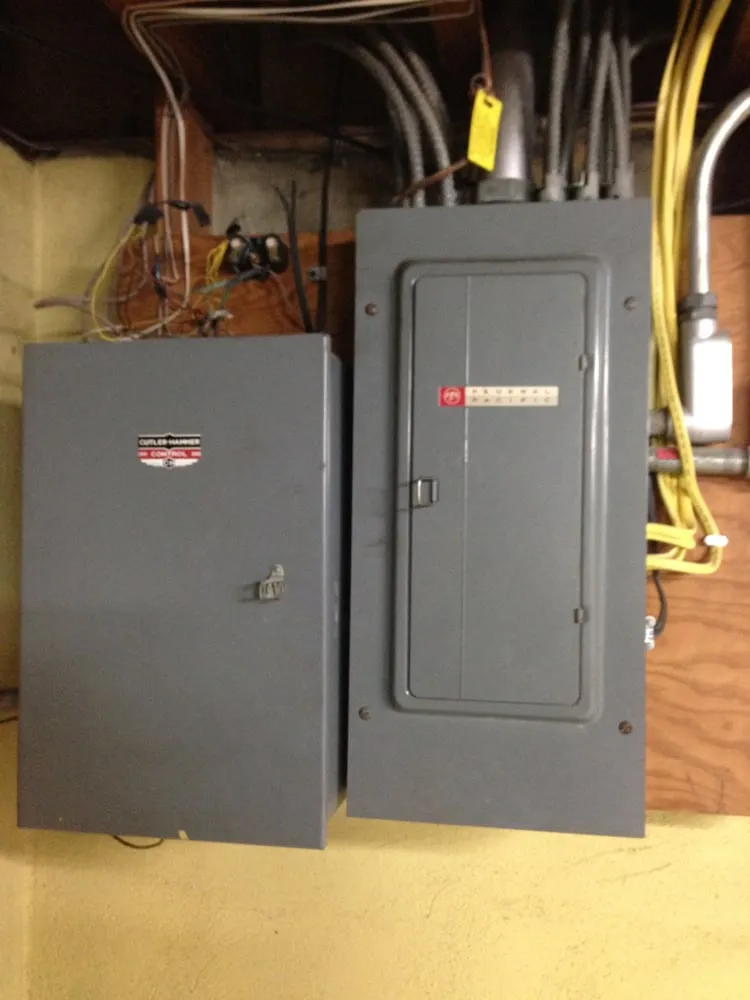 Slide of Chill Electric