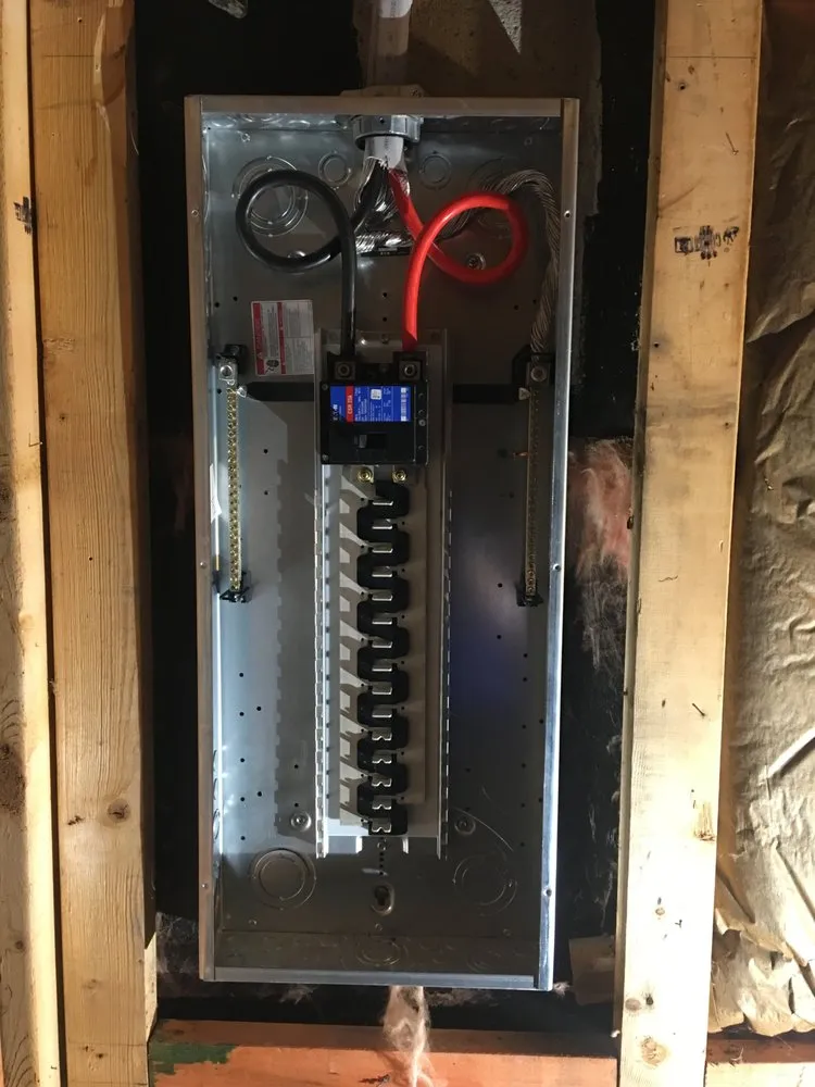 Slide of Chill Electric