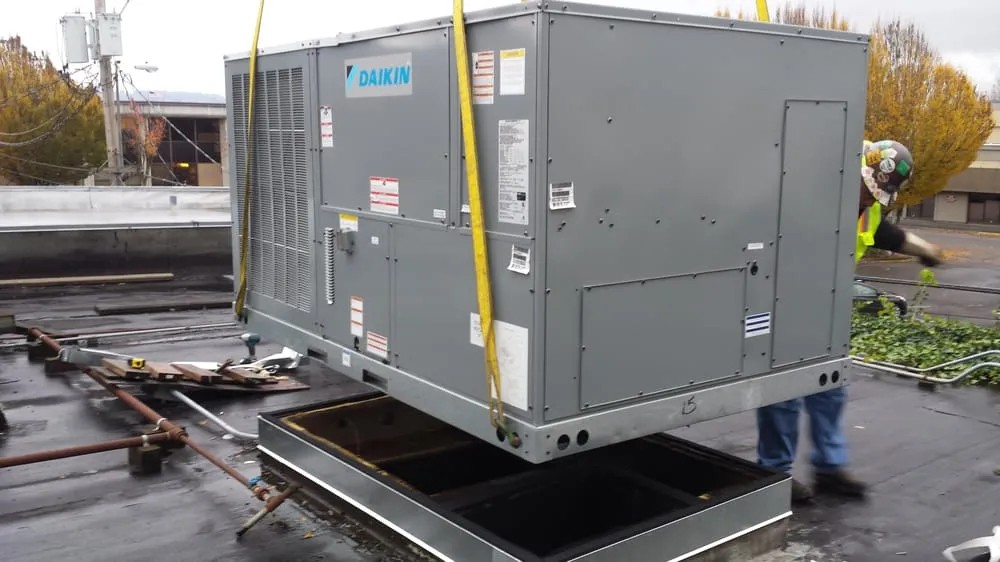 Slide of Chilson Electric