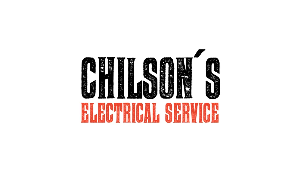 Slide of Chilson's Electrical Service