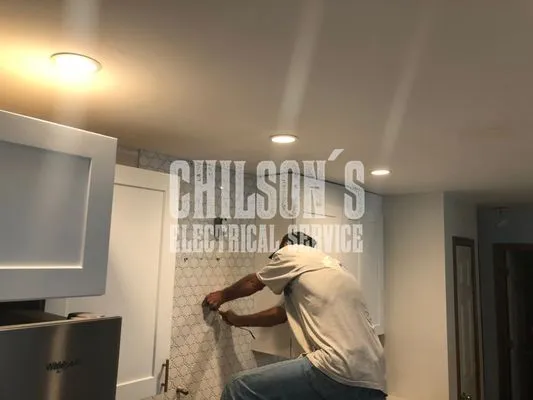 Chilson's Electrical Service
