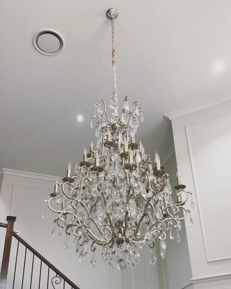 Trusted emergency electrical service in ,  by Chiming Master Electrician