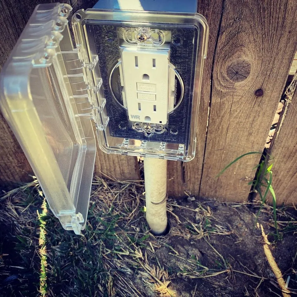 Reliable wiring installation service in ,  - Chiming Master Electrician