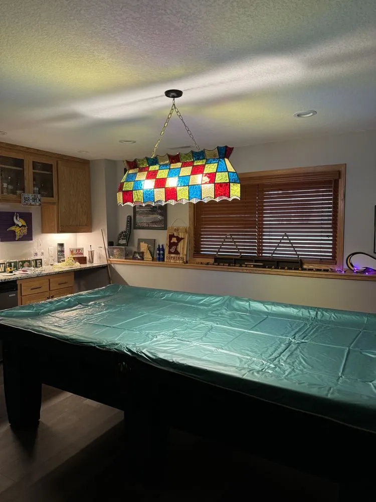 Slide of Chin Up Electric