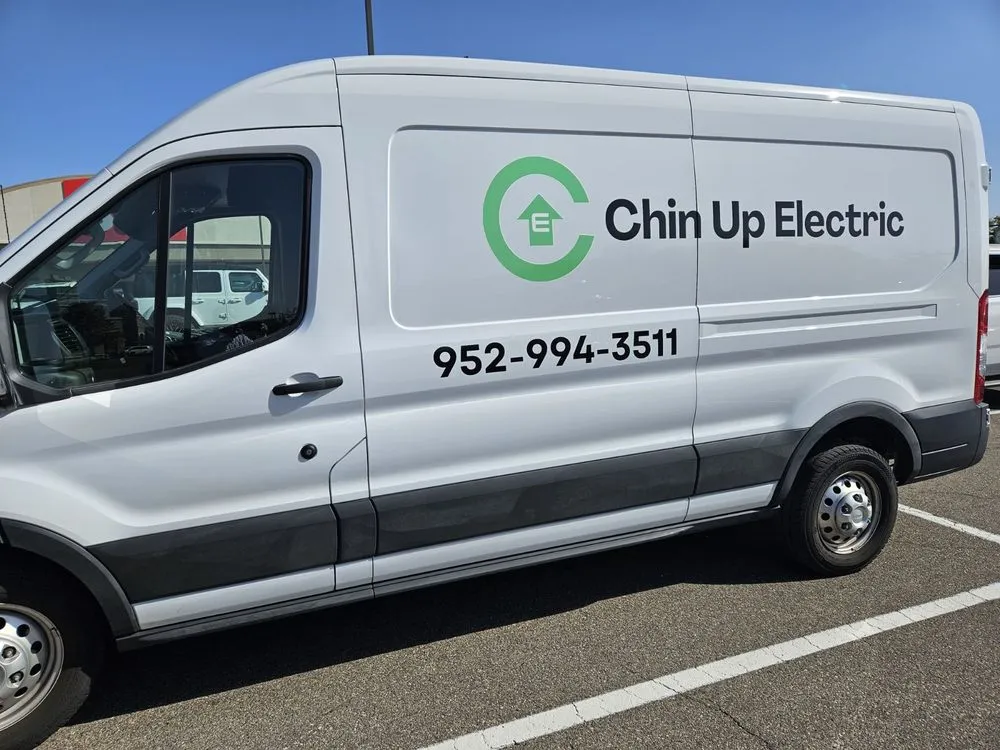 Slide of Chin Up Electric