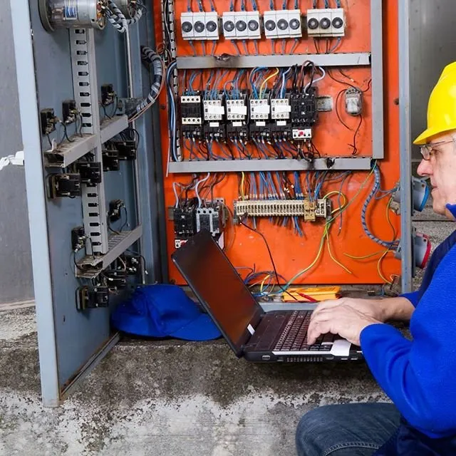 Slide of Chinatown Emergency Electrician