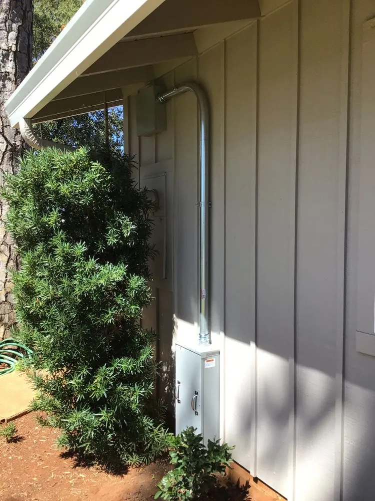 Slide of Chinchen Electric