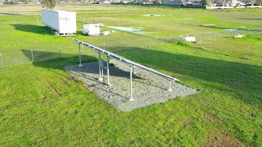 Slide of Chinchen Electric