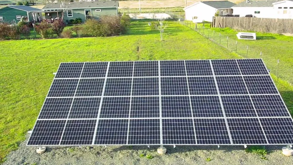 Slide of Chinchen Electric