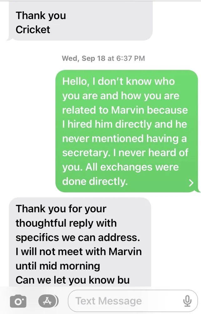 Slide of Chinchilla Electric