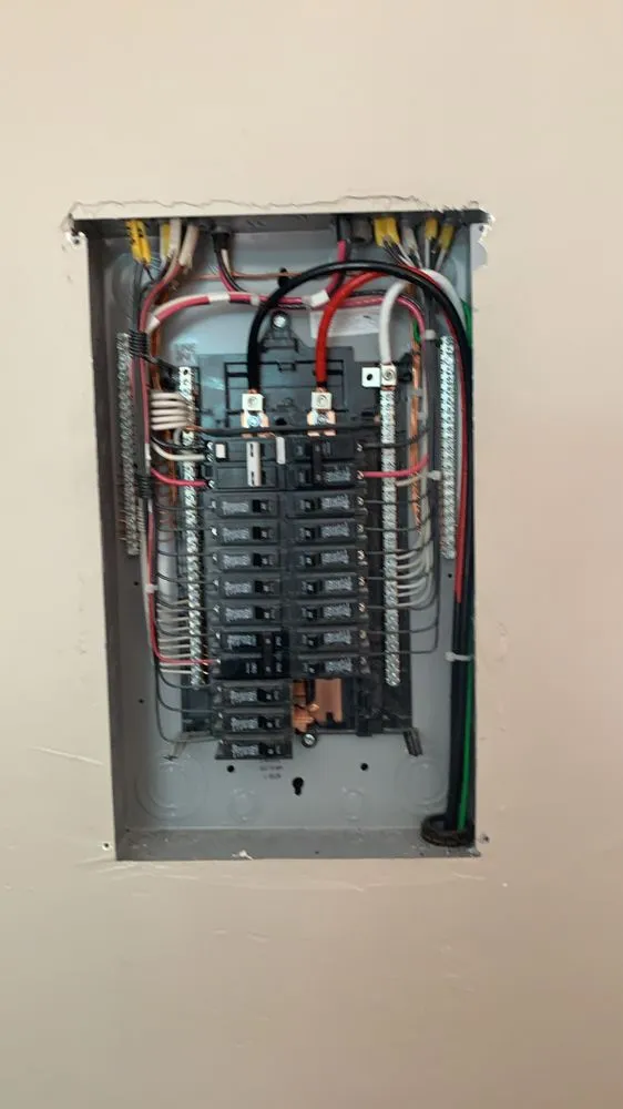 Slide of Chinchilla Electric