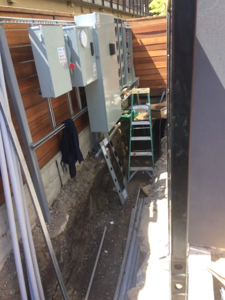 Slide of Chinchilla Electric