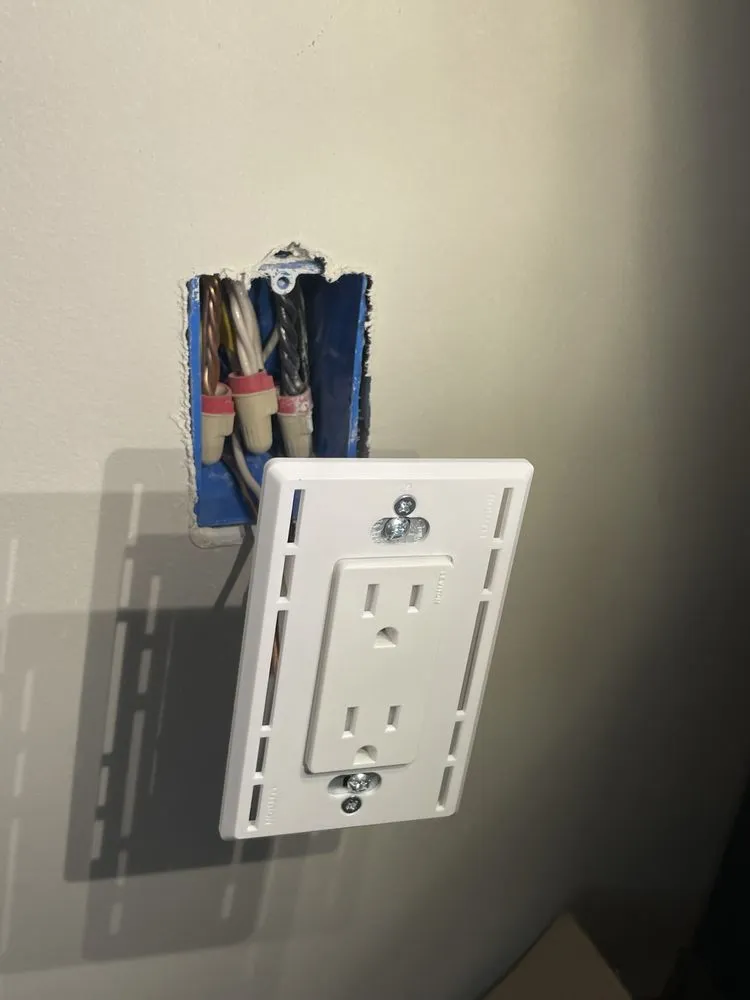 Slide of Chinchilla Electric