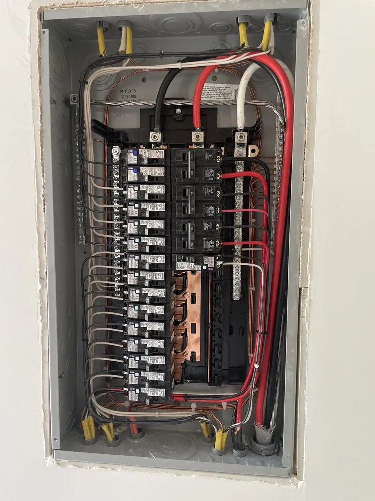 Slide of Chinchilla Electric