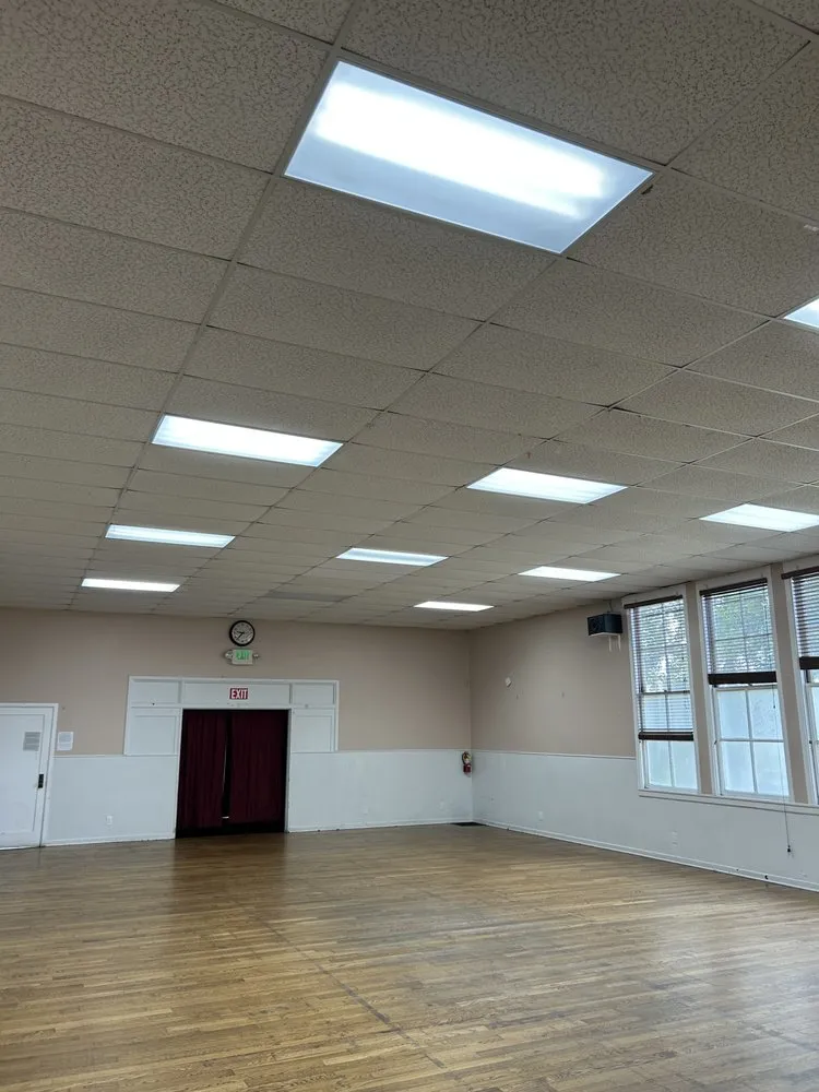 Slide of Chinchilla Electric