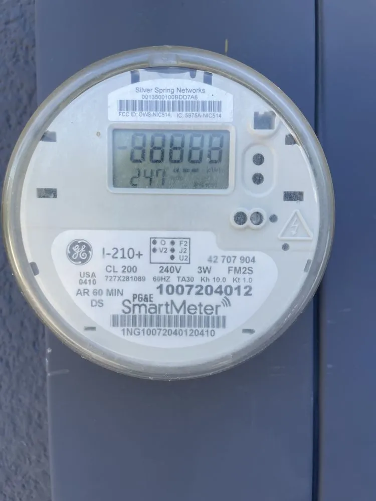 Slide of Chinchilla Electric