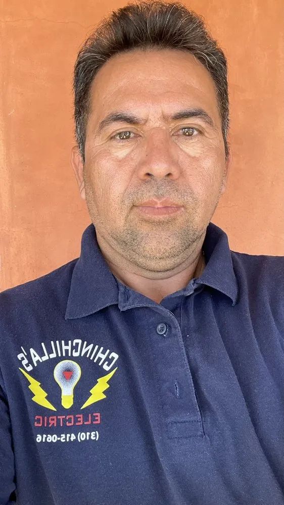 Slide of Chinchilla’s Electric