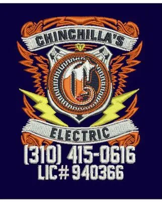 Chinchilla’s Electric