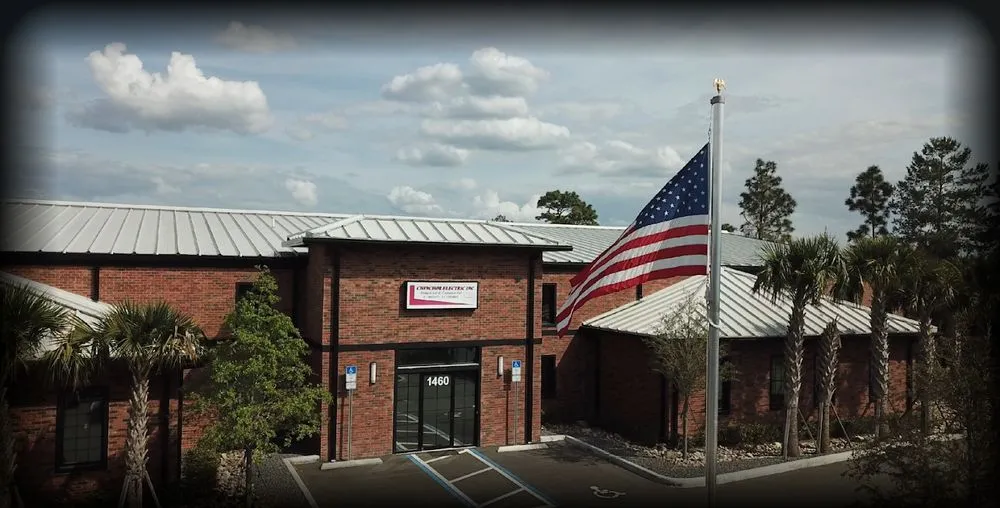 Slide of Chinchor Electric