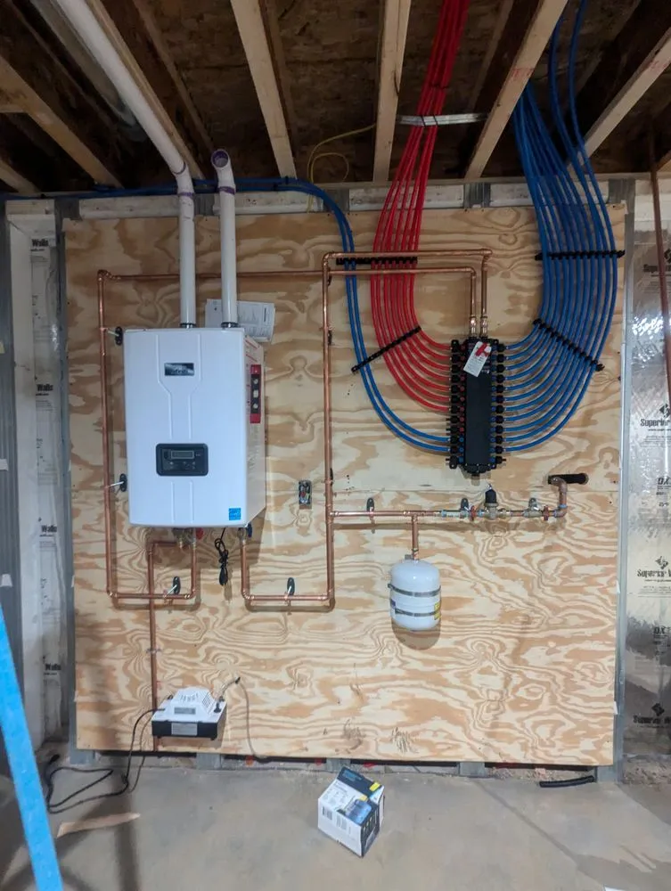 Slide of Chipps Residential Services