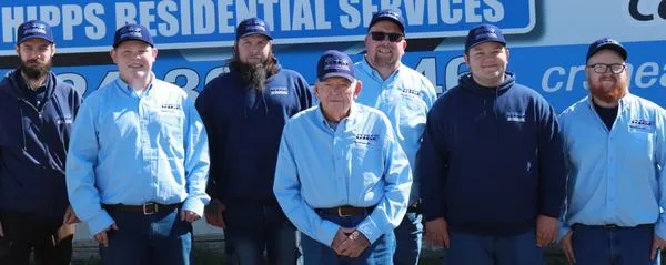 Chipps Residential Services