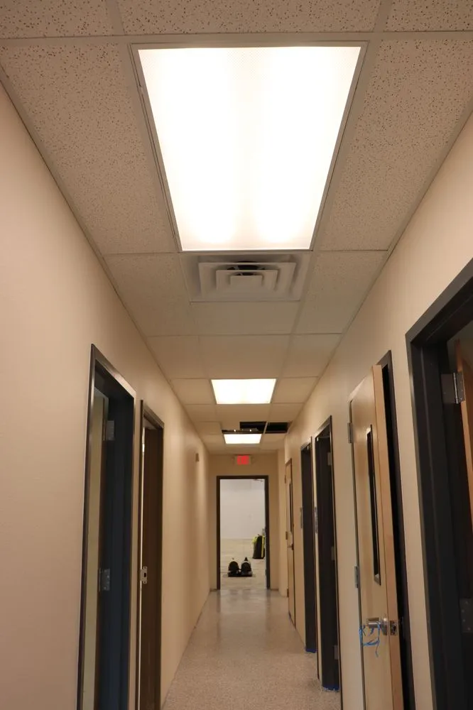 Slide of Chisholm Trail Electric