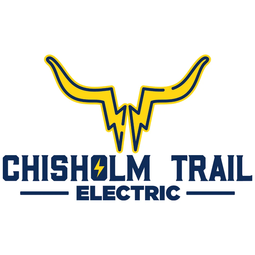 Slide of Chisholm Trail Electric