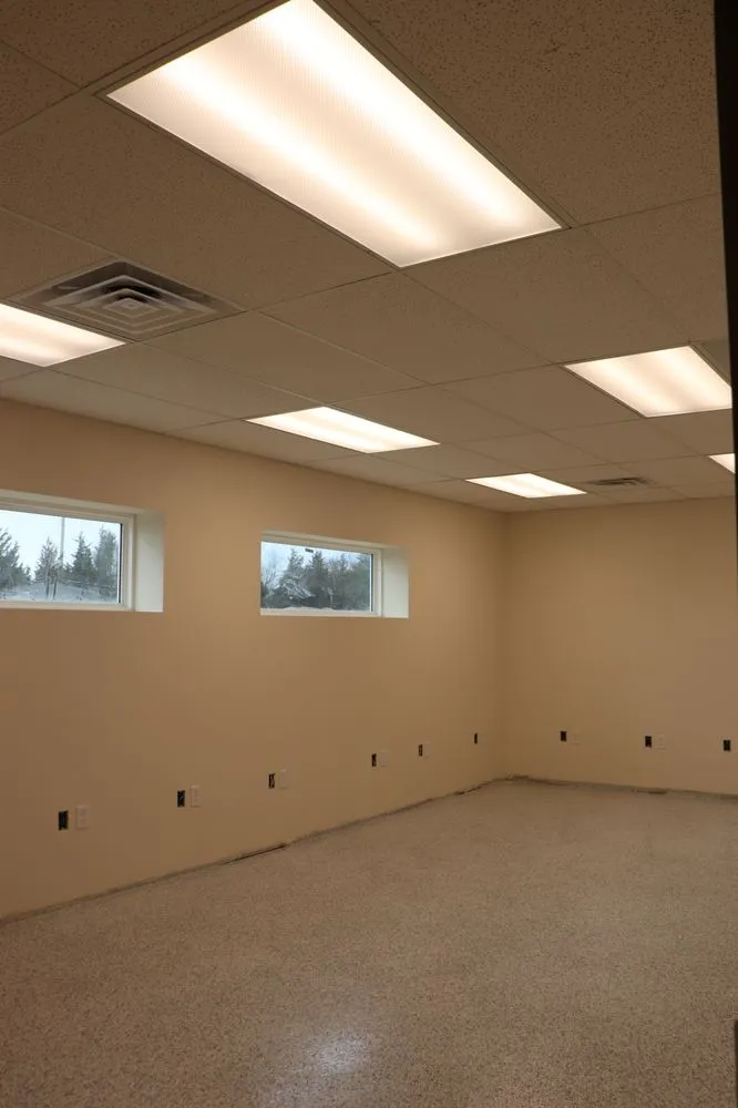 Slide of Chisholm Trail Electric