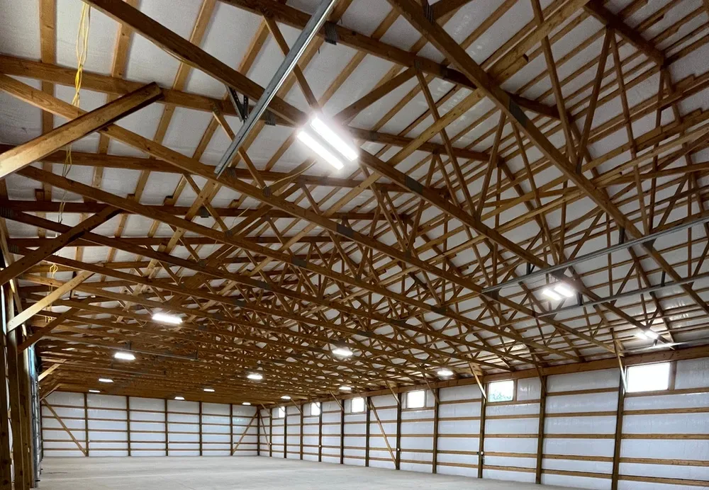 Slide of Chisholm Trail Electric