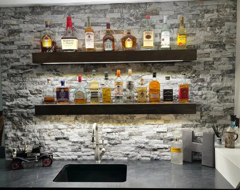 Slide of Chisholm Trail Electric