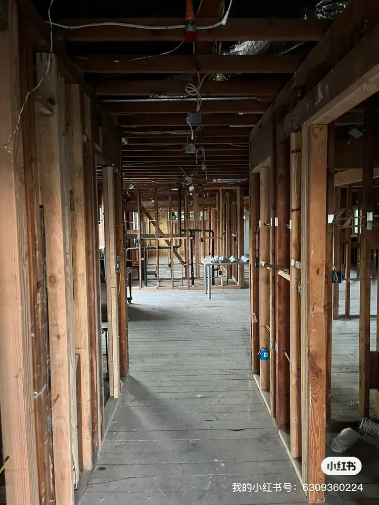 Slide of CHLL Construction