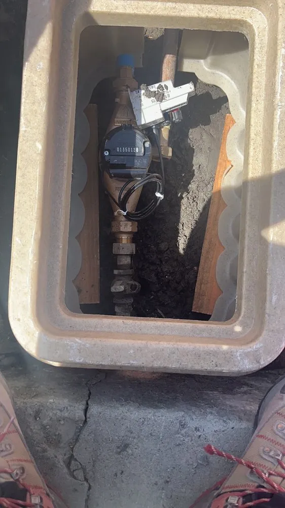 Slide of CHLL Construction